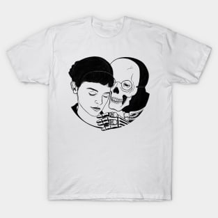 Amelie T-Shirt